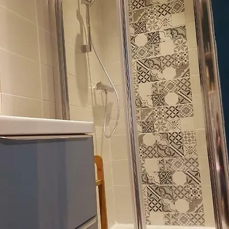 A La Liberté Appartement *