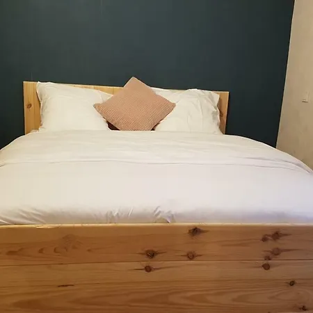 A La Liberté Appartement